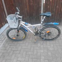 Fahrrad Crosswind 26" Zoll Fully 21 Gänge Bayern - Kirchendemenreuth Vorschau