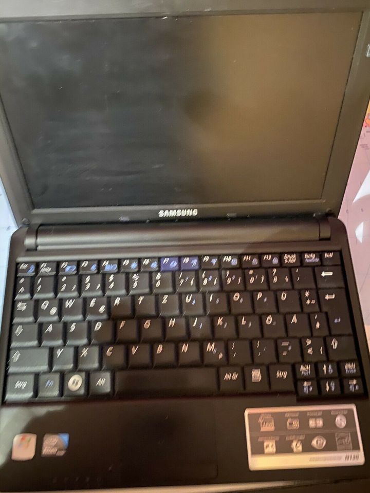 Samsung Notebook in Rehlingen-Siersburg