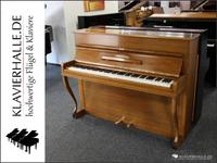 Sehr klangschönes Grotrian-Steinweg Klavier ★ im Chippendale-Stil Nordrhein-Westfalen - Altenberge Vorschau