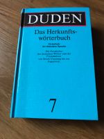 Duden, Herkunftswörterbuch, Bayern - Durach Vorschau