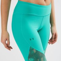 Seidenweiche Under Armour HeatGear Sport Tights S Neu Münster (Westfalen) - Wolbeck Vorschau