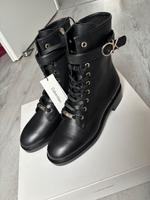 Calvin Klein Boots Schuhe 39 NEU Hessen - Usingen Vorschau
