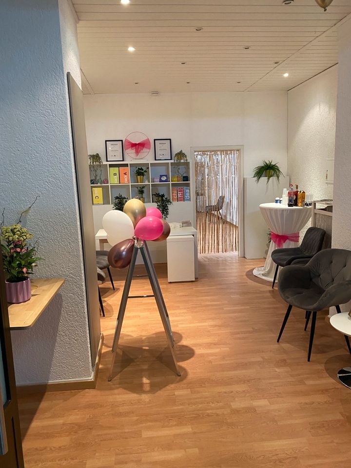 Raum zu vermieten, Kosmetikstudio in Kaiserslautern