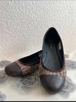 Tommy Hilfiger Schuhe Ballerina  Gr.40(39) Schleswig-Holstein - Reinfeld Vorschau