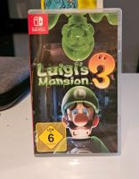 Luigi's Mansion 3 Switch Spiel Sachsen - Kamenz Vorschau