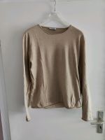 Selected Homme Herren Sweatshirt Beige Größe L Dortmund - Kirchlinde Vorschau