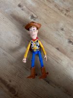 Mattel Disney Woody Figur Bremen - Hemelingen Vorschau