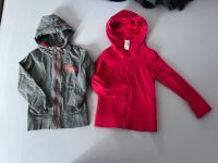 Sweat Jacke CMP Größe 110 Niedersachsen - Georgsmarienhütte Vorschau