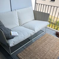 Ikea HAVSTEN Sofa für außen, Garten, Balkon Thüringen - Weimar Vorschau