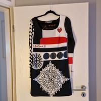 Kleid Desigual Gr 38 Niedersachsen - Bohmte Vorschau