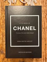 Chanel, Coffe Table Book Düsseldorf - Pempelfort Vorschau