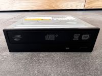 HP DVD ReWriter Brenner GH15L lightScribe SATA schwarz Baden-Württemberg - Bodelshausen Vorschau