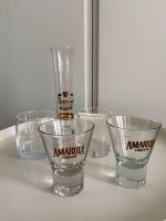 Gläser Tumbler Bierglas Shotglas Whisky Radeberger Amarula Dresden - Innere Altstadt Vorschau