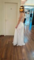 Brautkleid v. Mode Walus St. Wendel Gr. 38 NEU Saarland - Losheim am See Vorschau