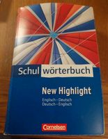 Schulwörterbuch Bayern - Schierling Vorschau