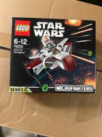 Lego Star Wars Starfighter Nordrhein-Westfalen - Kerken Vorschau