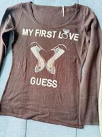 Pulli Guess Köln - Kalk Vorschau