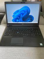 Notebook, Laptop- Desktop Dell Latitude 5590 Baden-Württemberg - Wendlingen am Neckar Vorschau