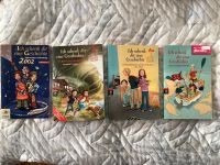 Vier Taschenbücher für Kinder Nordrhein-Westfalen - Hamm Vorschau
