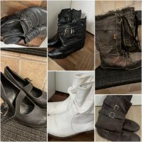 Verschiedene Schuhe 38 39 40 Ilmenau - Frauenwald Vorschau