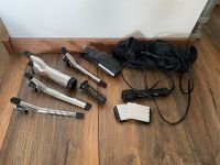 Haarstyling-Set Rowenta Elite (Lockenstab/ Glätteisen Berlin - Treptow Vorschau