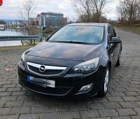 Opel astra j Hessen - Hochheim am Main Vorschau