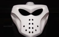 Lampenmaske Verkleidung Universal Scheinwerfer Maske Street Fight Nordrhein-Westfalen - Wadersloh Vorschau