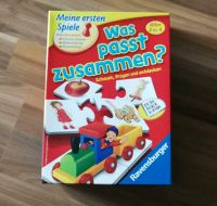 Was passt zusammen Spiel Alter ab 2 Niedersachsen - Schwanewede Vorschau