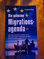 Friederike Beck: Die geheime Migrations-Agenda Sachsen - Zwickau Vorschau