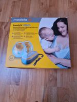 medela elektr. Milchpumpe beidseitig Brust Milch Baby Pumpe Altona - Hamburg Othmarschen Vorschau