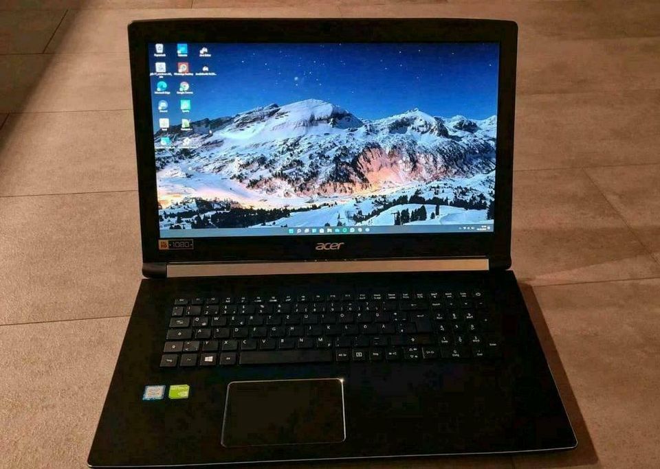 Acer Laptop in Wiesbaden