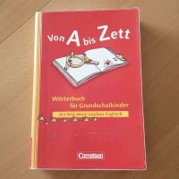 Wörterbuch für Grundschulkinder Rheinland-Pfalz - Sprendlingen Vorschau