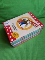 "Pezzi" Kinderserie, 6 DVDs Baden-Württemberg - Ettlingen Vorschau