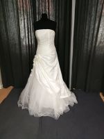 Hochzeitskleid Kleid Brautkleid Gr. 38 Isabel De Mestre NEU Baden-Württemberg - Schwetzingen Vorschau