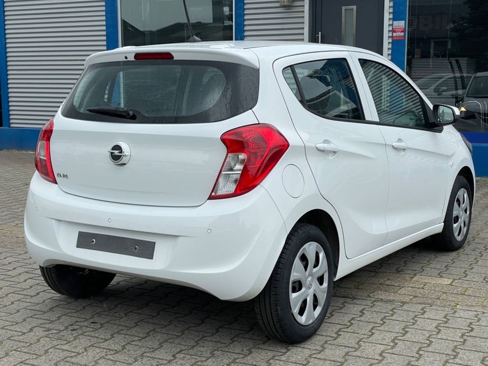 Opel Karl Edition*PDC*KLIMA*EFH*SERVO*ZENTRAL* in Kerpen