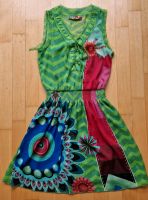 Desigual Kleid Blumenmuster Größe 36 Essen - Essen-Stadtmitte Vorschau