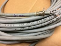 20 Meter Lapp Kabel Ölflex - FD Classic 810 CY 2 x 0,5 QMM Nordrhein-Westfalen - Aldenhoven Vorschau