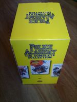 Police Academy 1-7 - The Complete Collection (Box Set) Berlin - Tempelhof Vorschau