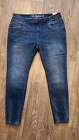 ** Jeans Skinny Gina Hose Gr. 48 NEU ** Nordrhein-Westfalen - Pulheim Vorschau