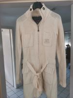 Tommy Hilfiger Stick Mantel Gr. M beige Hessen - Hanau Vorschau