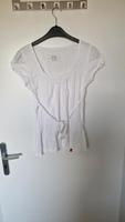 edc by esprit  Shirt T-Shirt Gr.M weiß Schleswig-Holstein - Lübeck Vorschau