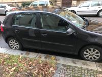 VW Golf 5 2006 Leipzig - Reudnitz-Thonberg Vorschau