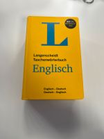 Wörterbücher zu verkaufen Schleswig-Holstein - Beldorf Vorschau