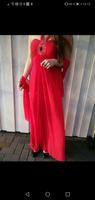knallrotes Abendkleid/Abiball- o. Abschlussballkleid Gr. 38/40 Niedersachsen - Jade Vorschau
