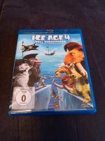 Ice Age 4 Blu-Ray, sehr guter Zustand Niedersachsen - Delmenhorst Vorschau