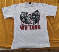 Wu tang clan T-shirt Thüringen - Gera Vorschau