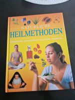 Natürliche Heilmethoden Heilmedizin Heilpraktiker Buch Hessen - Dietzenbach Vorschau