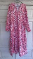 langes dünnes Kleid von Woman essentials by Tchibo Gr. 42 XL Bergedorf - Hamburg Lohbrügge Vorschau