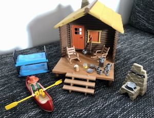 Waldhütte, Playmobil günstig kaufen, gebraucht oder neu | eBay  Kleinanzeigen ist jetzt Kleinanzeigen