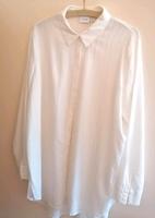 Bluse Longbluse weiß Niedersachsen - Lingen (Ems) Vorschau